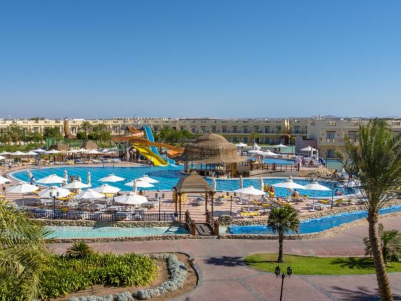 Concorde El Salam Sport 122453