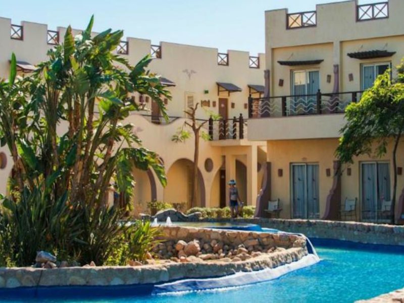 Concorde El Salam Sport 122456