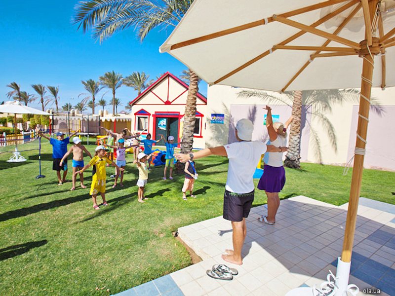 Concorde El Salam Sport 23799