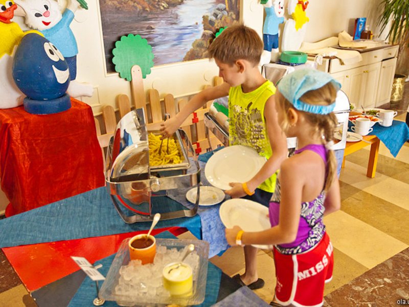 Concorde El Salam Sport 23802