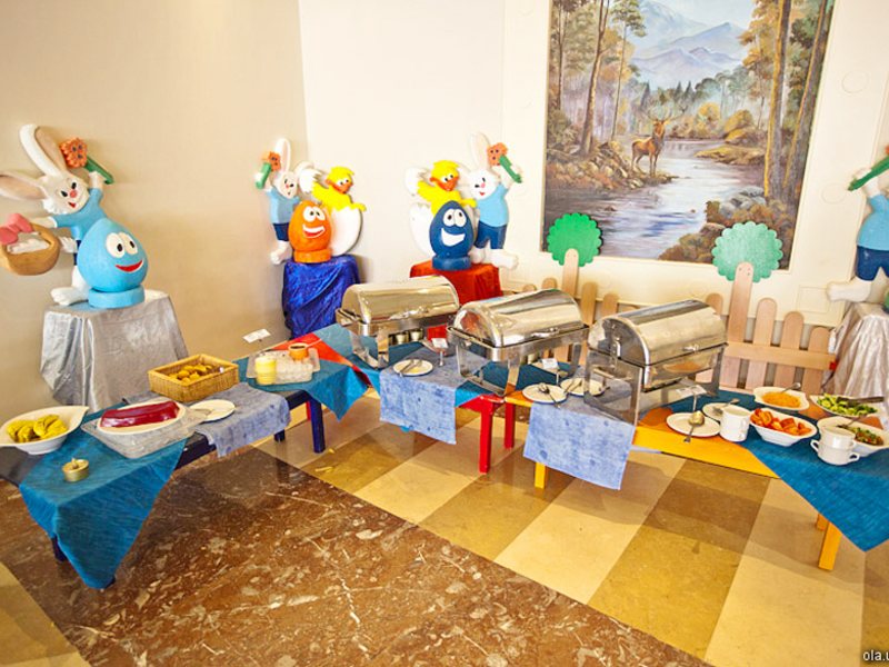 Concorde El Salam Sport 23803