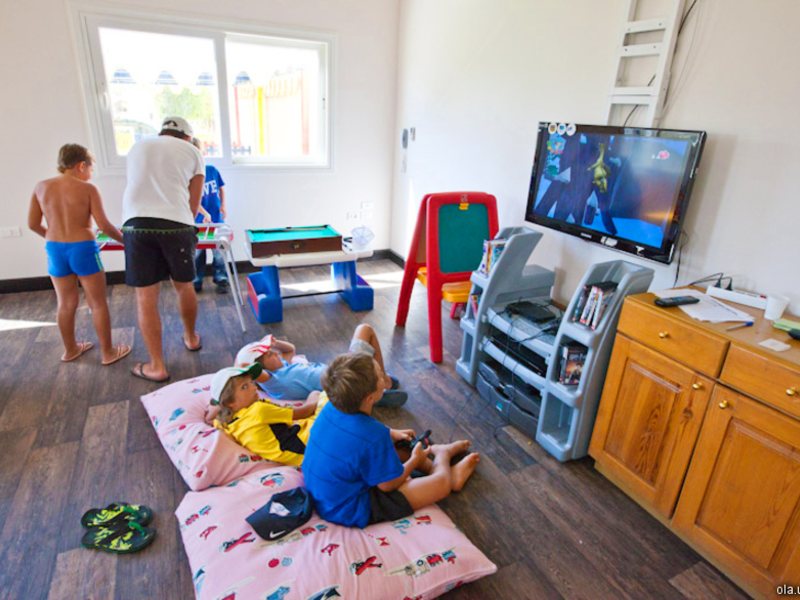 Concorde El Salam Sport 23809