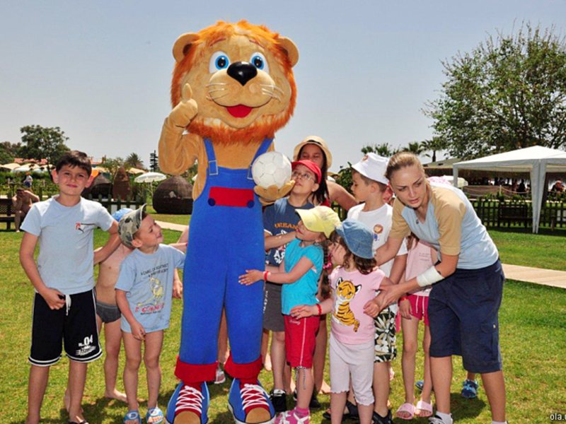 Concorde El Salam Sport 23812