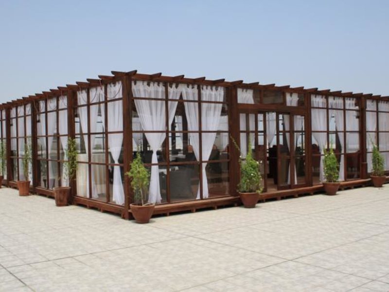 Concorde Fujairah Hotel (ex 118974