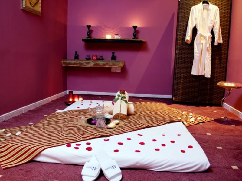 Concorde Fujairah Hotel (ex 118976