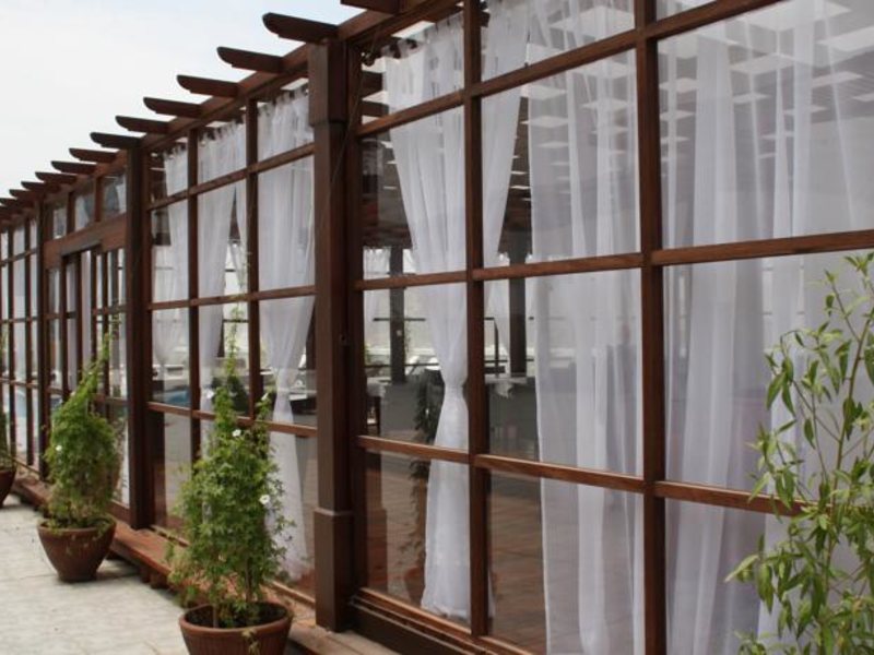 Concorde Fujairah Hotel (ex 118977