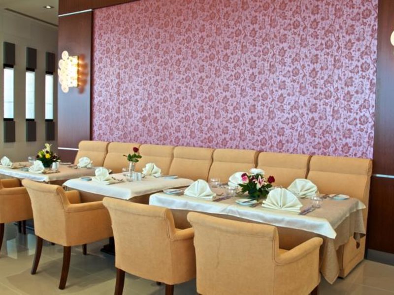 Concorde Fujairah Hotel (ex 118978