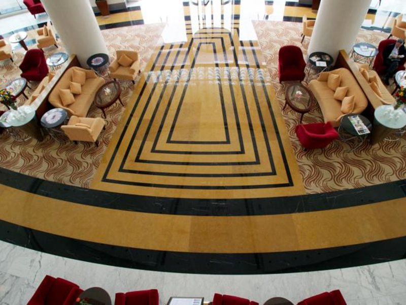 Concorde Fujairah Hotel (ex 118979