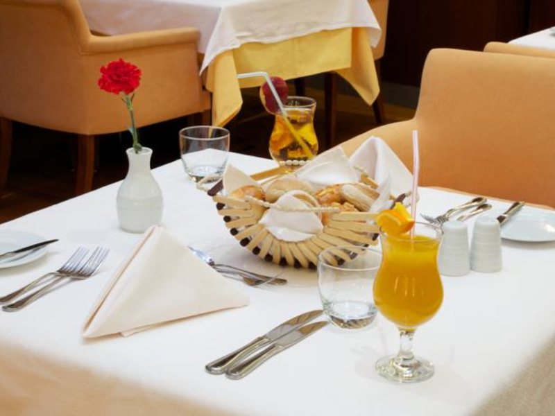 Concorde Fujairah Hotel (ex 118980