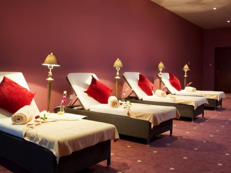 Concorde Fujairah Hotel (ex 118982