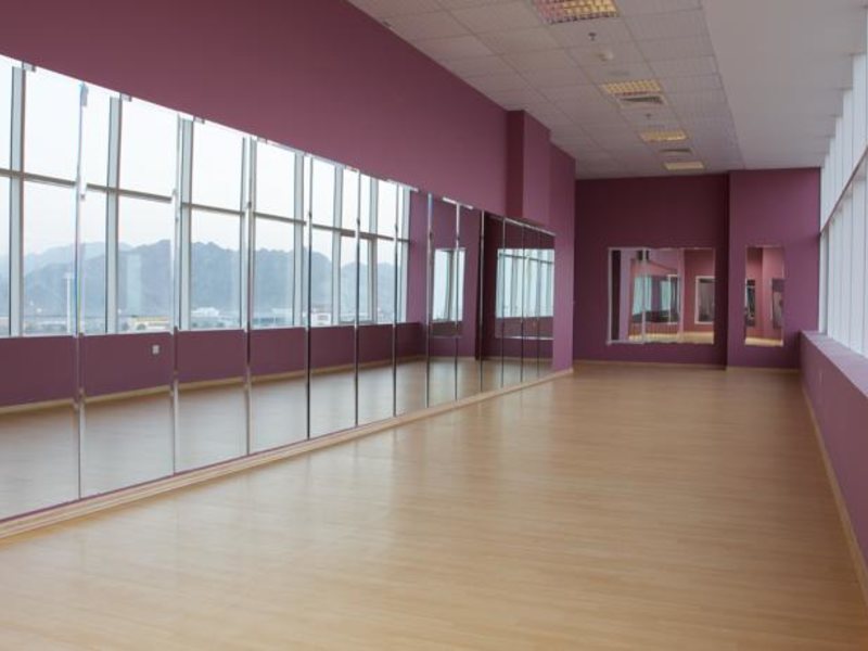 Concorde Fujairah Hotel (ex 118986