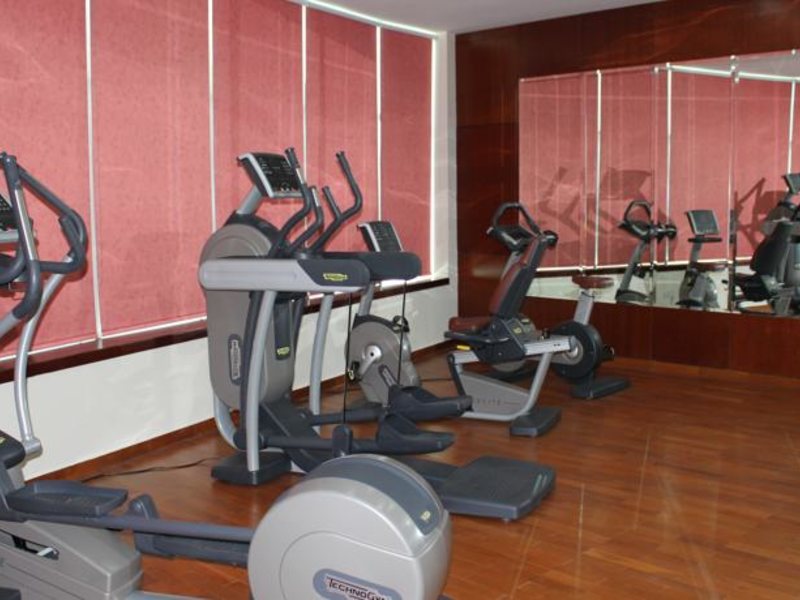 Concorde Fujairah Hotel (ex 118987