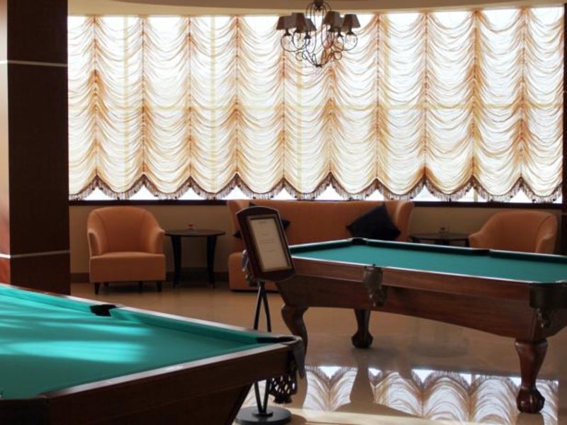 Concorde Fujairah Hotel (ex 118988