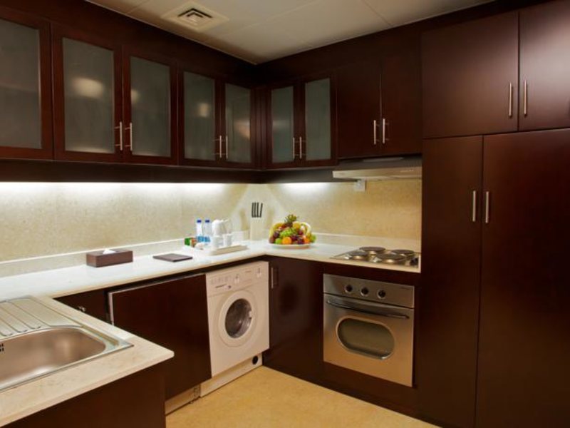 Concorde Fujairah Hotel (ex 118989