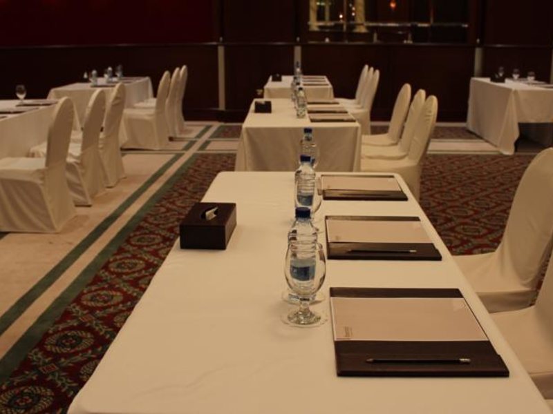 Concorde Fujairah Hotel (ex 118992