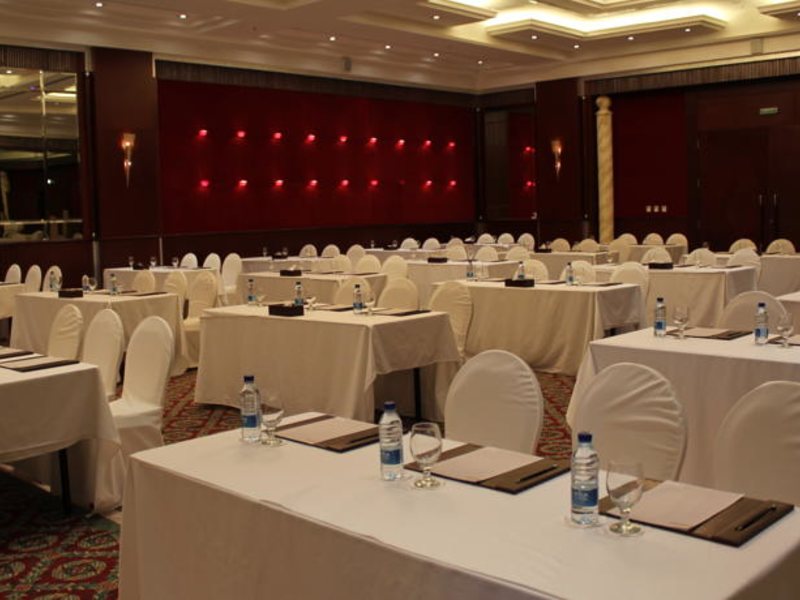 Concorde Fujairah Hotel (ex 118993