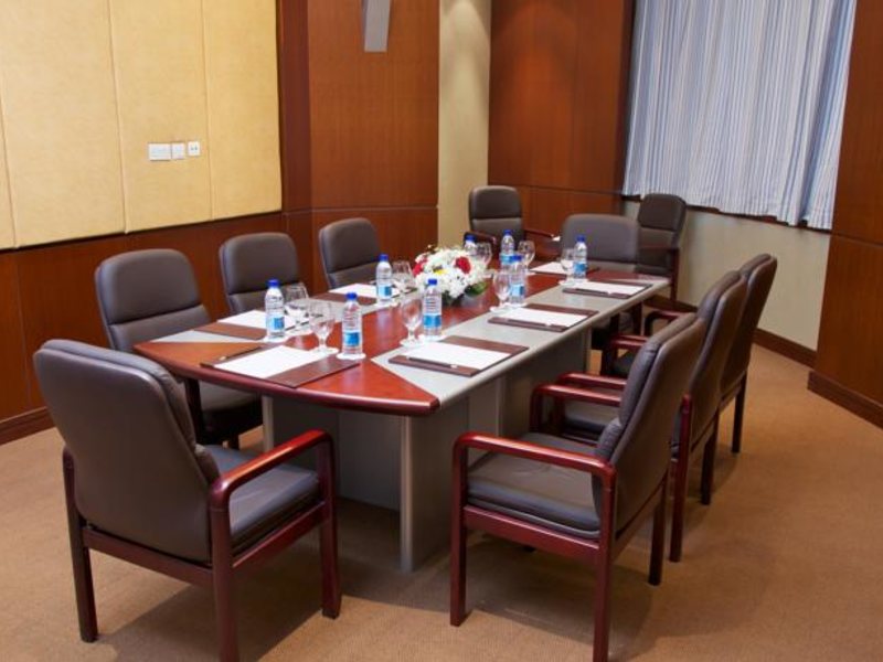 Concorde Fujairah Hotel (ex 118994