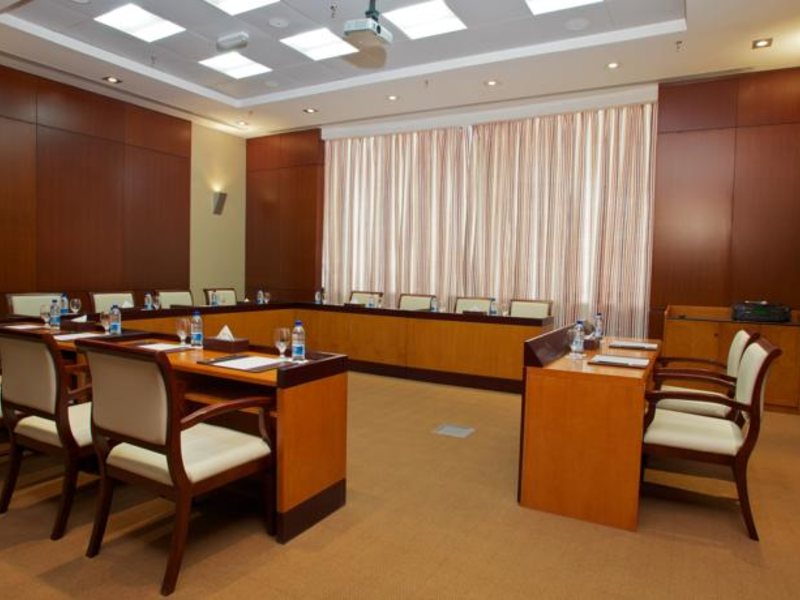 Concorde Fujairah Hotel (ex 118995