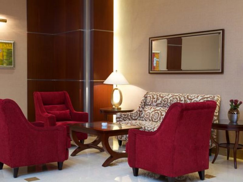 Concorde Fujairah Hotel (ex 118997