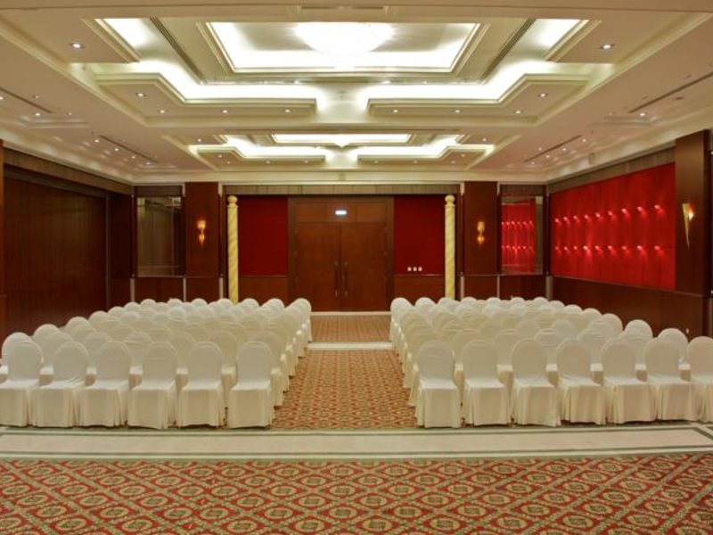 Concorde Fujairah Hotel (ex 118998