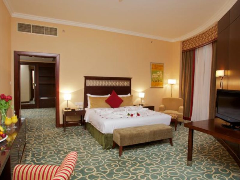 Concorde Fujairah Hotel (ex 118999