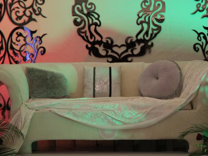 Concorde Fujairah Hotel (ex 119000