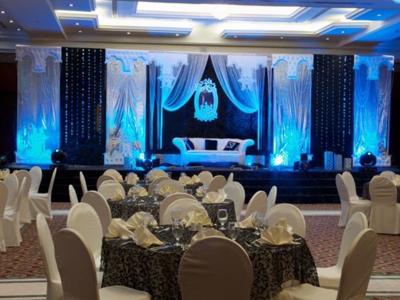 Concorde Fujairah Hotel (ex 119001