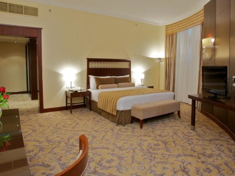 Concorde Fujairah Hotel (ex 119007