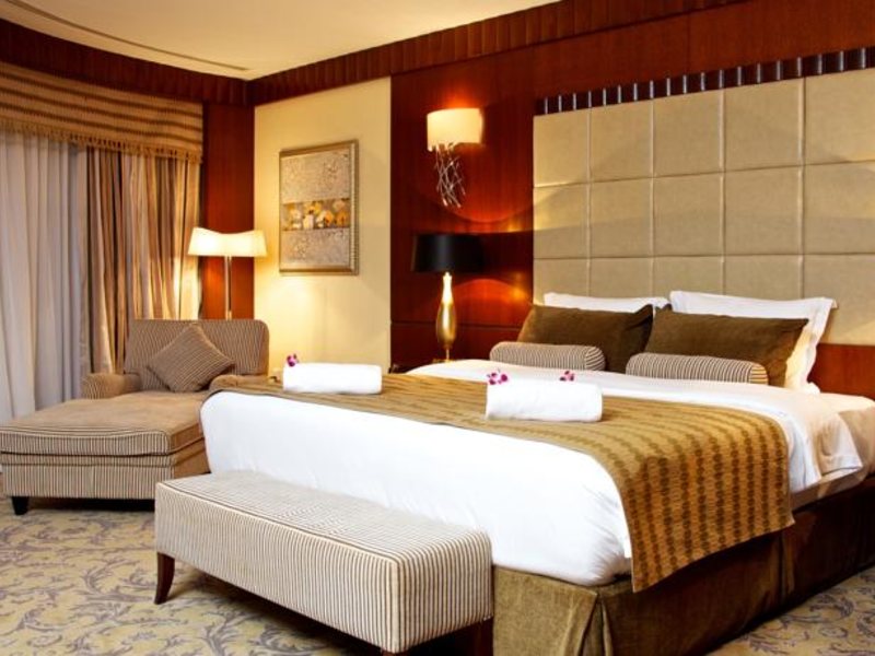 Concorde Fujairah Hotel (ex 119009