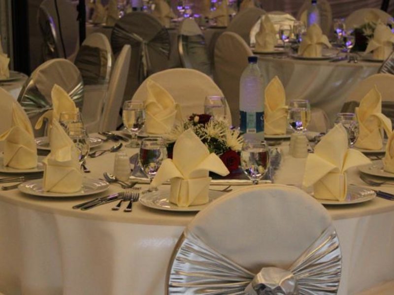 Concorde Fujairah Hotel (ex 119010