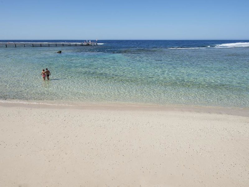 Concorde Moreen Beach Resort  175426