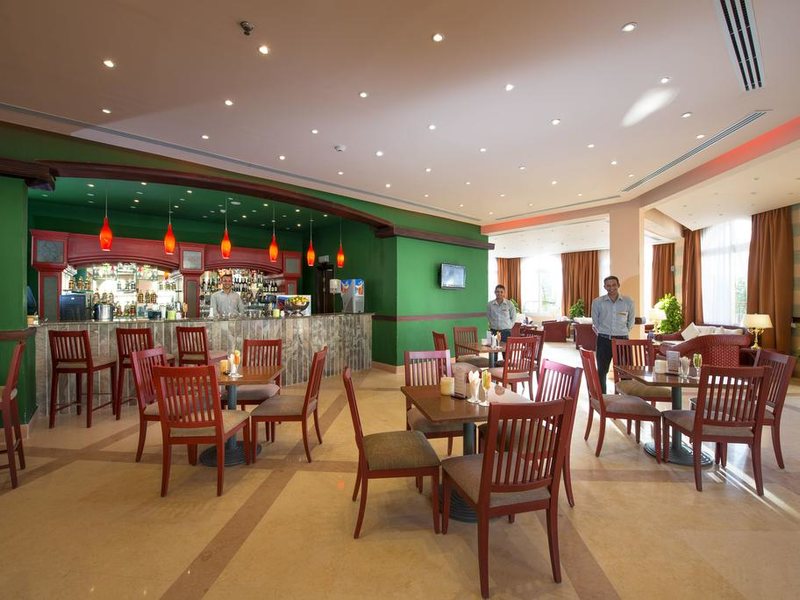 Concorde Moreen Beach Resort  175436