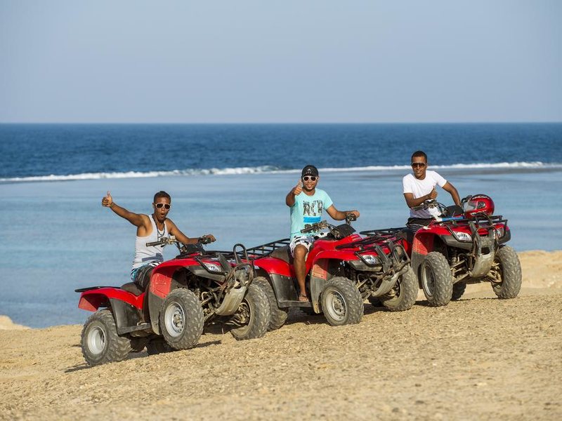 Concorde Moreen Beach Resort  175449