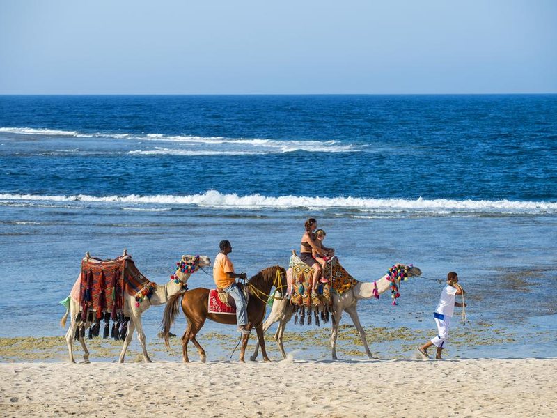 Concorde Moreen Beach Resort  175453