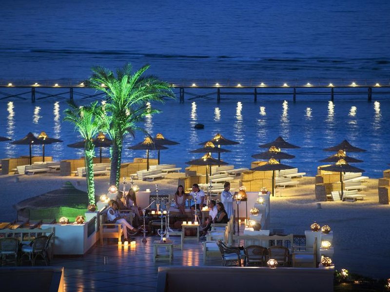 Concorde Moreen Beach Resort  175455