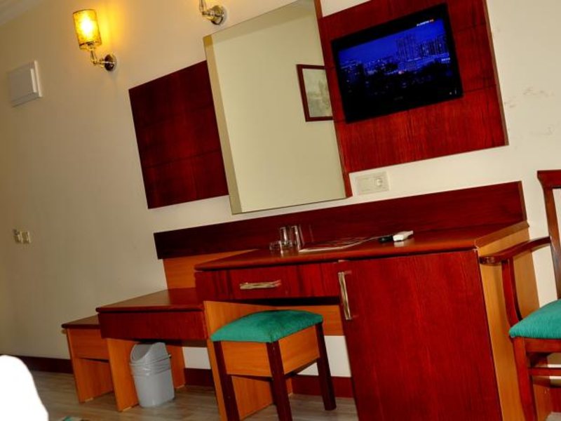 Concordia Celes Hotel 159344