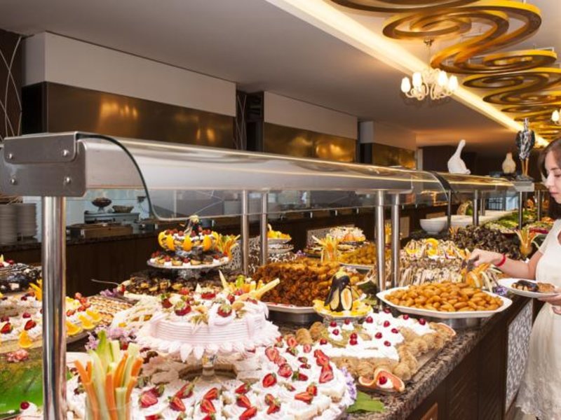 Concordia Celes Hotel 159346