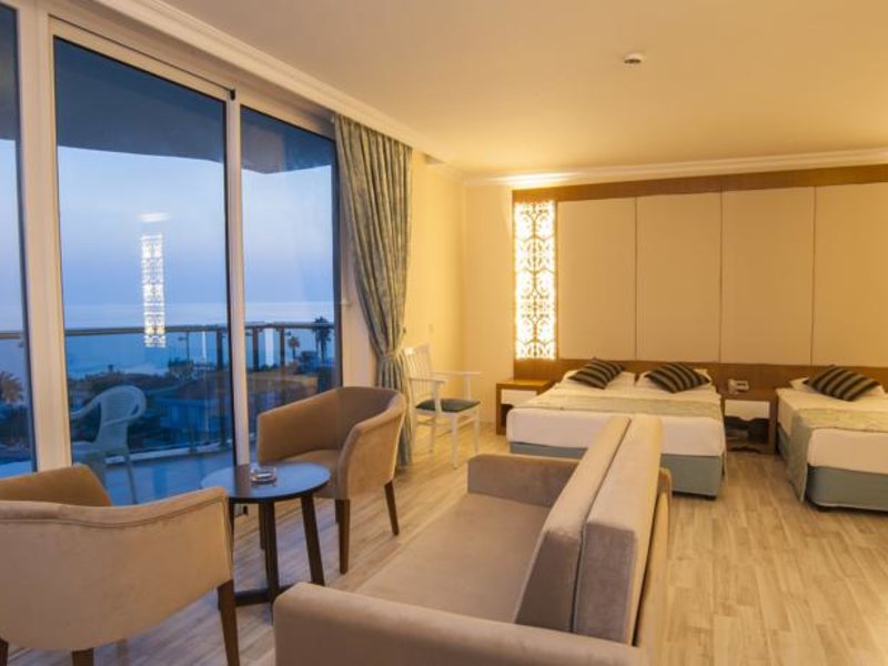 Concordia Celes Hotel 159348