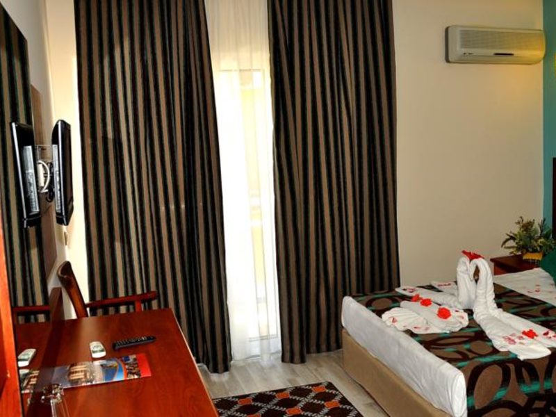 Concordia Celes Hotel 159349