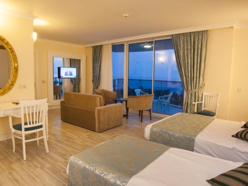 Concordia Celes Hotel 159350