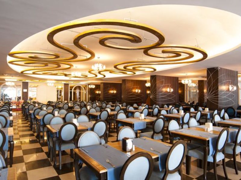 Concordia Celes Hotel 159351