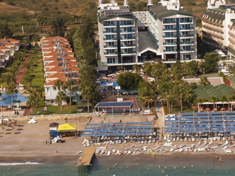 Concordia Celes Hotel 159352