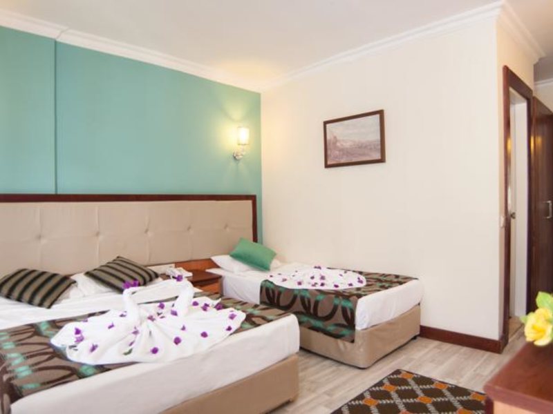 Concordia Celes Hotel 159354