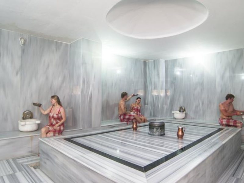 Concordia Celes Hotel 159355