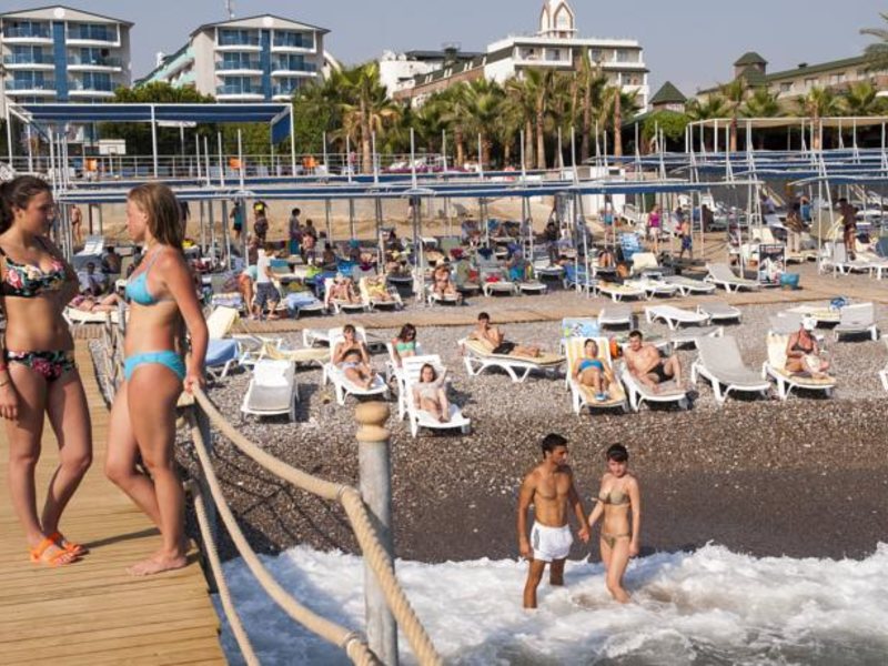 Concordia Celes Hotel 159356