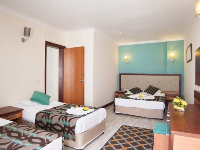 Concordia Celes Hotel 159359