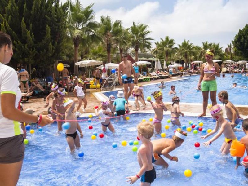 Concordia Celes Hotel 159364