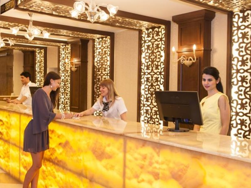 Concordia Celes Hotel 159366