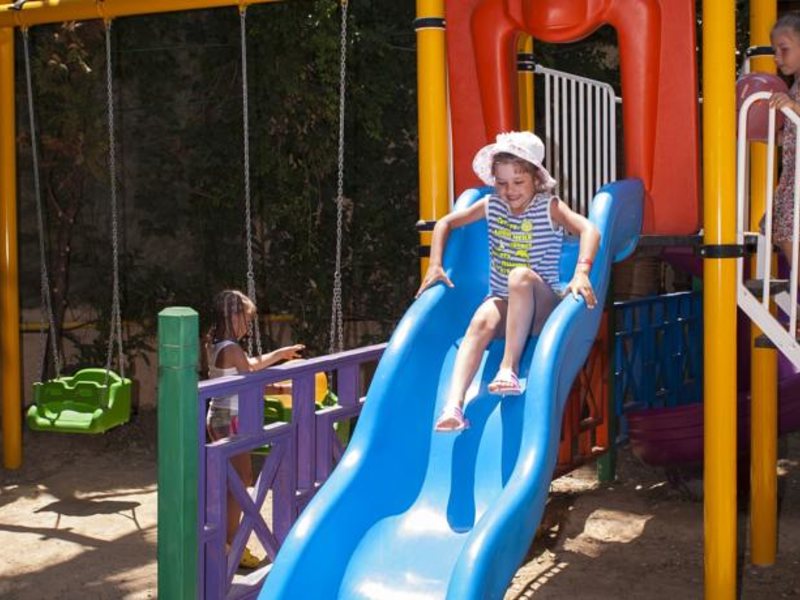 Concordia Celes Hotel 159368