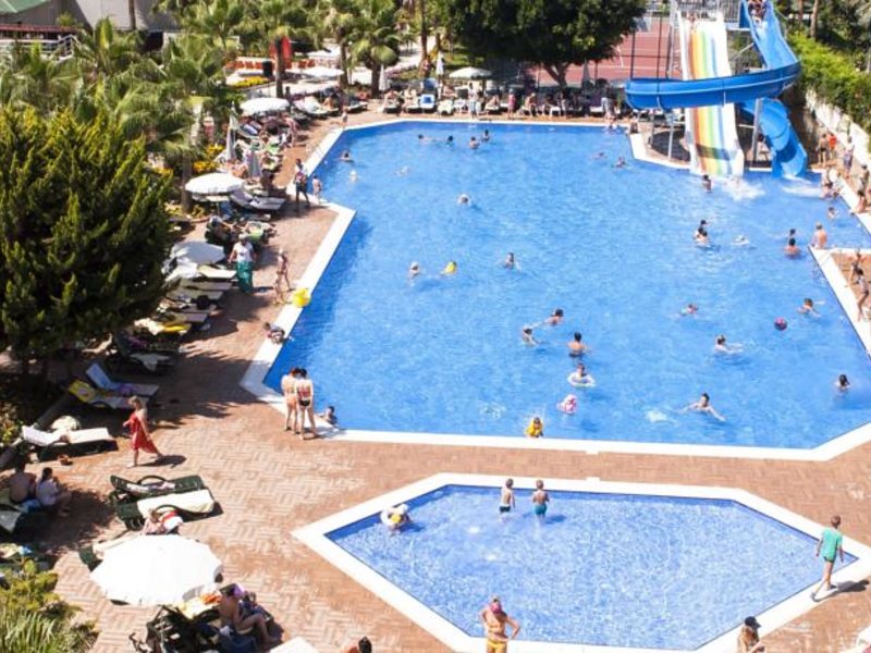 Concordia Celes Hotel 159369